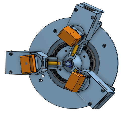 Final Design angle 1