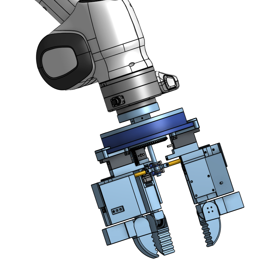 Final Design angle 1